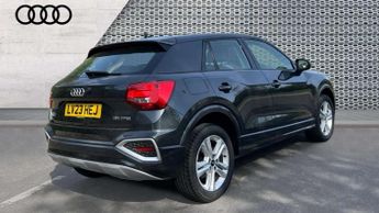 Audi Q2 35 TFSI Sport 5dr S Tronic