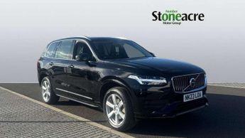 Volvo XC90 2.0 B5P [250] Core 5dr AWD Geartronic