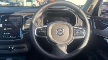 Volvo XC90 2.0 B5P [250] Core 5dr AWD Geartronic