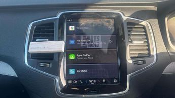 Volvo XC90 2.0 B5P [250] Core 5dr AWD Geartronic