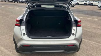 Nissan Juke 1.6 Hybrid Tekna 5dr Auto