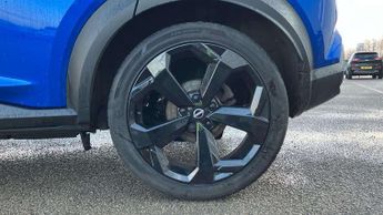 Nissan Juke 1.6 Hybrid Tekna 5dr Auto