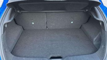 Nissan Juke 1.6 Hybrid Tekna 5dr Auto