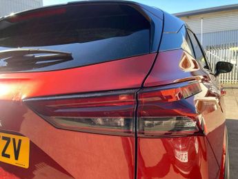 Nissan Qashqai 1.3 DiG-T MH 158 Tekna 5dr Xtronic