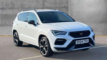 Cupra Ateca 1.5 EcoTSI V2 5dr DSG