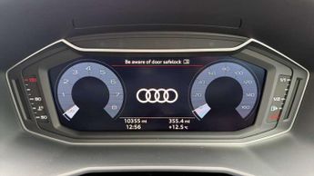 Audi A1 25 TFSI Sport 5dr S Tronic