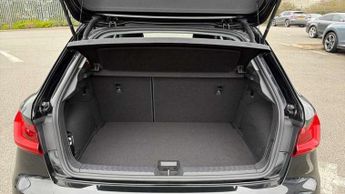 Audi A1 25 TFSI Sport 5dr S Tronic