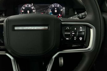 Land Rover Discovery Sport 2.0 D200 Dynamic HSE 5dr Auto [5 Seat]