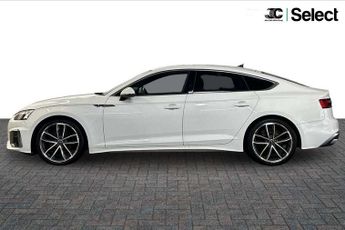 Audi A5 Sportback 35 TDI S Line 5dr S Tronic
