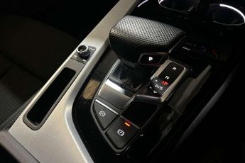 Audi A5 Sportback 35 TDI S Line 5dr S Tronic