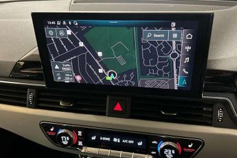 Audi A5 Sportback 35 TDI S Line 5dr S Tronic