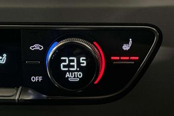 Audi A5 Sportback 35 TDI S Line 5dr S Tronic