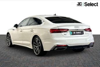 Audi A5 Sportback 35 TDI S Line 5dr S Tronic
