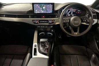 Audi A5 Sportback 35 TDI S Line 5dr S Tronic