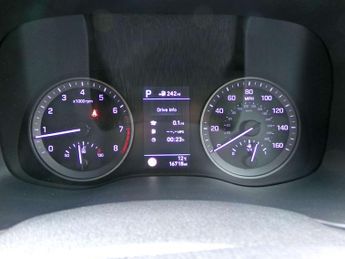 Hyundai Tucson 1.6 TGDi 177 N Line 5dr 2WD DCT