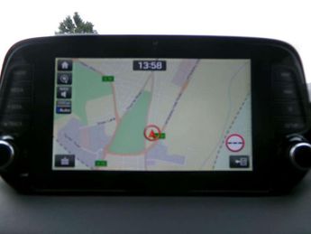 Hyundai Tucson 1.6 TGDi 177 N Line 5dr 2WD DCT