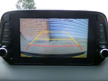 Hyundai Tucson 1.6 TGDi 177 N Line 5dr 2WD DCT