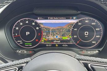 Audi Q2 35 TFSI Black Edition 5dr S Tronic