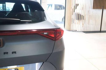 Cupra Formentor 1.4 eHybrid 204 V2 5dr DSG
