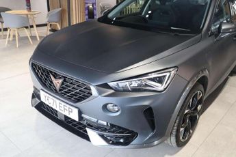 Cupra Formentor 1.4 eHybrid 204 V2 5dr DSG
