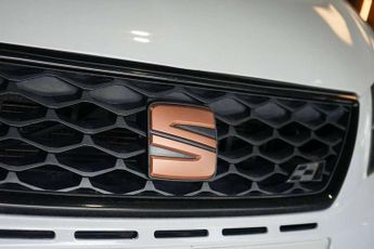 SEAT Leon 2.0 TSI 290 Cupra Lux [EZ] 5dr DSG