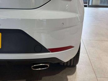 SEAT Leon 2.0 TSI 290 Cupra Lux [EZ] 5dr DSG