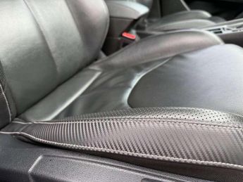 SEAT Leon 2.0 TSI 290 Cupra Lux [EZ] 5dr DSG