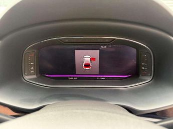 SEAT Leon 2.0 TSI 290 Cupra Lux [EZ] 5dr DSG