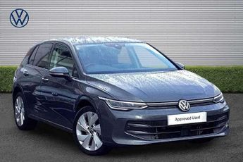 Volkswagen Golf 1.5 TSI 204 Match eHybrid 5dr DSG