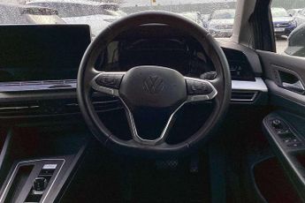Volkswagen Golf 1.5 TSI 204 Match eHybrid 5dr DSG