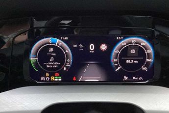 Volkswagen Golf 1.5 TSI 204 Match eHybrid 5dr DSG