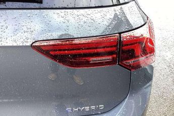 Volkswagen Golf 1.5 TSI 204 Match eHybrid 5dr DSG