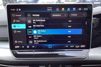 Volkswagen Golf 1.5 TSI 204 Match eHybrid 5dr DSG