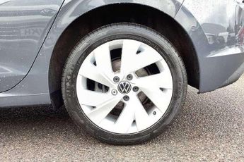 Volkswagen Golf 1.5 TSI 204 Match eHybrid 5dr DSG