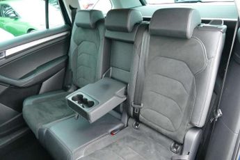 Skoda Kodiaq 1.5 TSI SE L 5dr DSG [7 Seat]