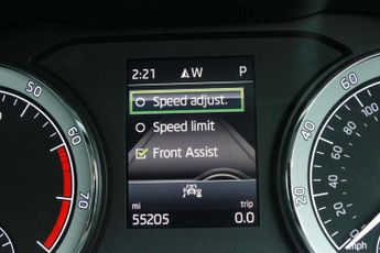 Skoda Kodiaq 1.5 TSI SE L 5dr DSG [7 Seat]