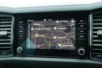 Skoda Kodiaq 1.5 TSI SE L 5dr DSG [7 Seat]