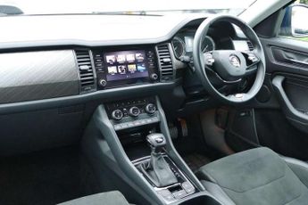 Skoda Kodiaq 1.5 TSI SE L 5dr DSG [7 Seat]