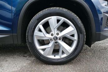 Skoda Kodiaq 1.5 TSI SE L 5dr DSG [7 Seat]