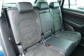 Skoda Kodiaq 1.5 TSI SE L 5dr DSG [7 Seat]