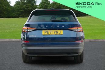 Skoda Kodiaq 1.5 TSI SE L 5dr DSG [7 Seat]