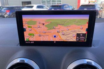 Audi Q2 35 TFSI S Line 5dr S Tronic