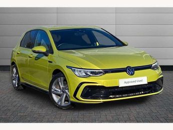 Volkswagen Golf 2.0 TDI 150 R-Line 5dr DSG