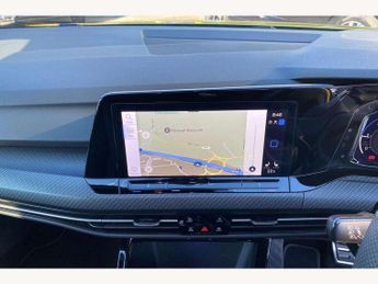 Volkswagen Golf 2.0 TDI 150 R-Line 5dr DSG