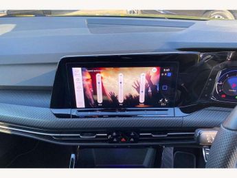 Volkswagen Golf 2.0 TDI 150 R-Line 5dr DSG