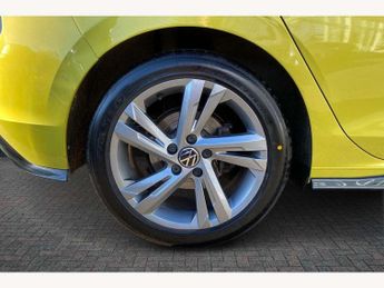 Volkswagen Golf 2.0 TDI 150 R-Line 5dr DSG