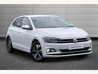 Volkswagen Polo 1.0 EVO 80 Match 5dr