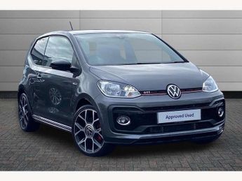 Volkswagen Up 1.0 115PS Up GTI 3dr