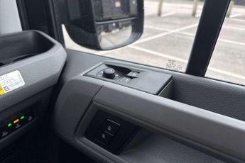 Volkswagen Grand California 2.0 TDI 600 5dr Tip Auto [3.5T]