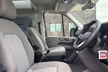 Volkswagen Grand California 2.0 TDI 600 5dr Tip Auto [3.5T]